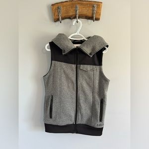 Burton Dryride Vest (Size Large)
